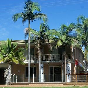 Huskisson Bayside Resort